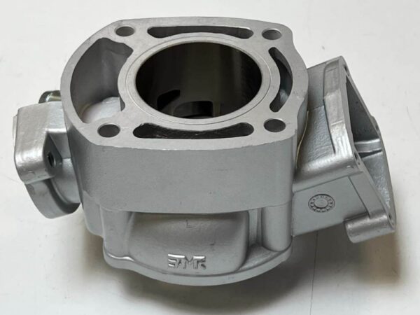 Cilinderset 100cc - Italkit - 54mm - Incl. krukas 44mm (fluisterpoort, Nikasil) - Afbeelding 4