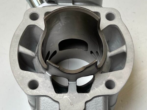 Cilinderset 100cc - Italkit - 54mm - Incl. krukas 44mm (fluisterpoort, Nikasil) - Afbeelding 6