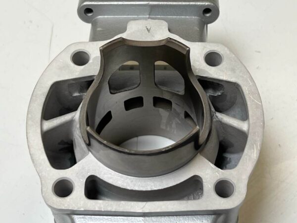 Cilinderset 100cc - Italkit - 54mm - Incl. krukas 44mm (fluisterpoort, Nikasil) - Afbeelding 7