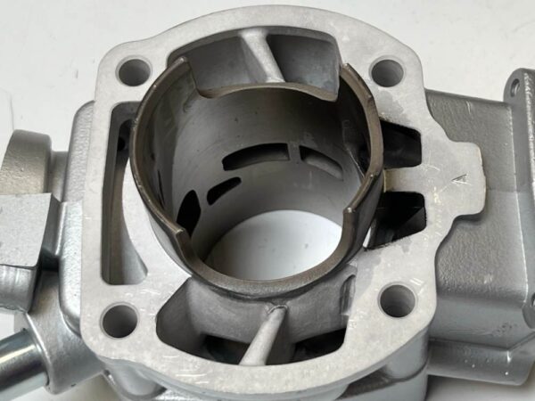 Cilinderset 100cc - Italkit - 54mm - Incl. krukas 44mm (fluisterpoort, Nikasil) - Afbeelding 8