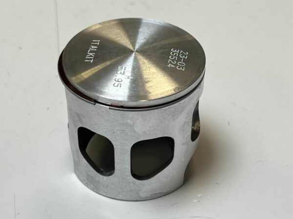 Cilinderset 100cc - Italkit - 54mm - Incl. krukas 44mm (fluisterpoort, Nikasil) - Afbeelding 9
