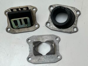 Cilinderset 100cc - Italkit - 54mm - Incl. krukas 44mm (fluisterpoort, Nikasil) - Afbeelding 11