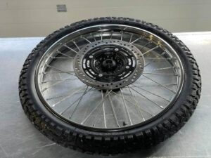 Velg – Compleet, imitatie, A-kwaliteit – 19″x1,40 (excl. band)