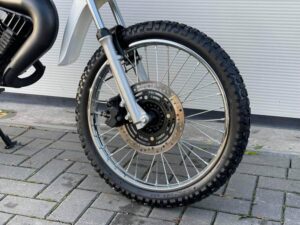 Velg – Compleet, imitatie, A-kwaliteit – 19″x1,40 (excl. band)