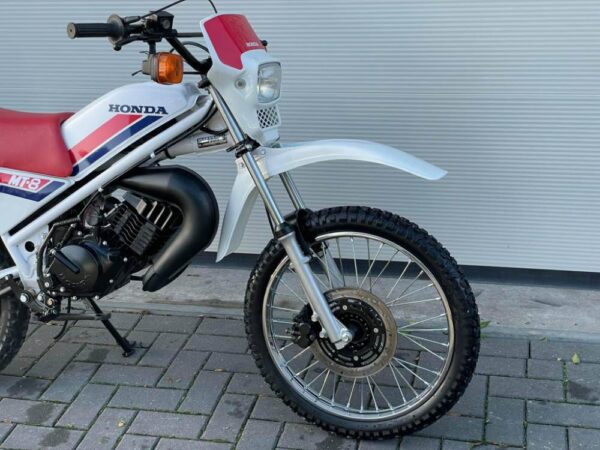 Velg – Compleet, imitatie, A-kwaliteit – 19″x1,40 (excl. band)