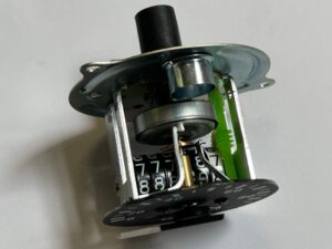 Cockpit – tot 80 km/u