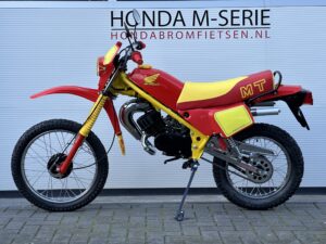 Einddemper dubbel – Chroom