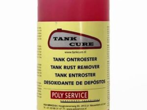 Tank Cure - Tank ontroester - 500ml
