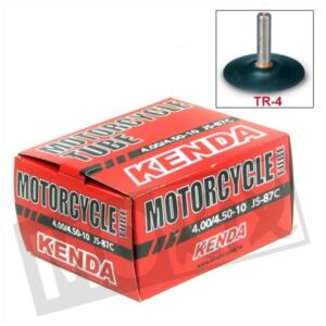 Binnenband – Recht ventiel – Kenda – 2.50/2.75×21