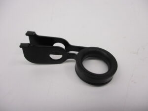 Kabelgeleider + kunstof ring