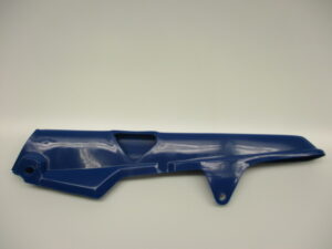 Kettingkast/Kettingscherm - Blauw