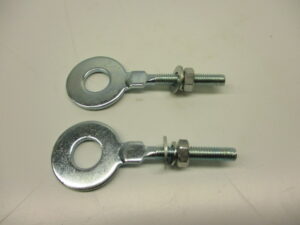 Kettingspanner (set)