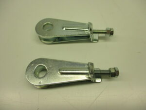 Kettingspanner (set)