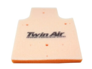 Luchtfilterbak, element - Twin Air - Roze