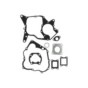 Revisieset compleet incl. blok - Lagerset/olie/pakkingset/keerringset (luchtkoeling 50cc) - Afbeelding 13
