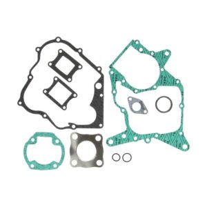 Revisieset compleet incl. blok - Lagerset/olie/pakkingset/keerringset (luchtkoeling 50cc) - Afbeelding 19