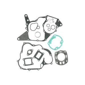 Revisieset compleet incl. blok - Lagerset/olie/pakkingset/keerringset (luchtkoeling 50cc) - Afbeelding 15