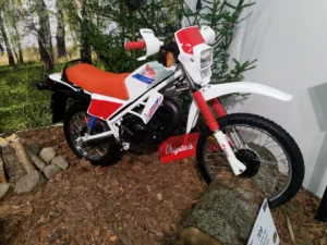 Koelkappenset - Oranje/rood (incl. bevestigingsmateriaal) - Afbeelding 3
