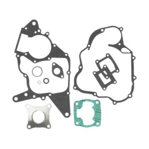 Revisieset compleet incl. blok - Lagerset/olie/pakkingset/keerringset (luchtkoeling) - Afbeelding 12
