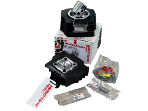 Cilinderset 110cc - Malossi - 54mm (compleet tuningset)