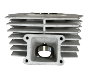 Cilinderset 110cc - Malossi - 54mm (compleet tuningset) - Afbeelding 24