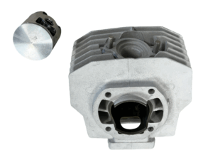 Cilinderset 110cc - Malossi - 54mm (compleet tuningset) - Afbeelding 9