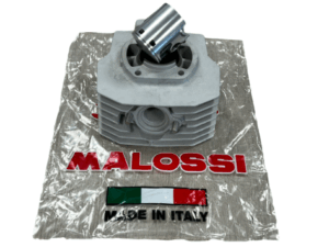 Cilinderset 110cc - Malossi - 54mm (compleet tuningset) - Afbeelding 22