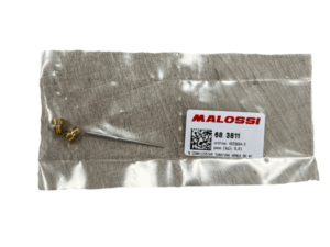 Cilinderset 110cc - Malossi - 54mm (compleet tuningset) - Afbeelding 20