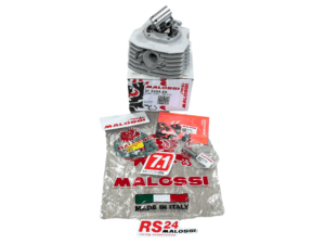 Cilinderset 110cc - Malossi - 54mm (compleet tuningset) - Afbeelding 6