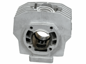 Cilinderset 110cc - Malossi - 54mm (compleet tuningset) - Afbeelding 8