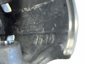 Cilinderset 110cc - Malossi - 54mm (compleet tuningset) - Afbeelding 32