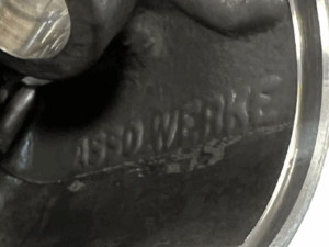 Cilinderset 110cc - Malossi - 54mm (compleet tuningset) - Afbeelding 33