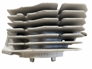 Cilinderset 110cc - Malossi - 54mm (compleet tuningset) - Afbeelding 28