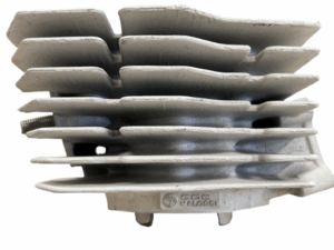 Cilinderset 110cc - Malossi - 54mm (compleet tuningset) - Afbeelding 27