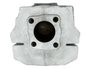 Cilinderset 110cc - Malossi - 54mm (compleet tuningset) - Afbeelding 26