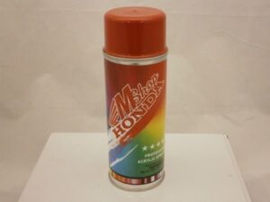 Spuitbus Lak – Quick – R23 Tahitian Red