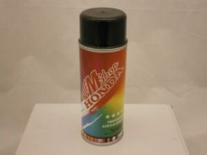Spuitbus Lak, bumperspray – Motip – 400ml – Grijs (04074)