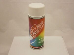 Spuitbus Lak – Quick – NH24 Ceramic White