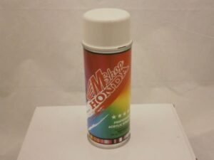 Spuitbus Lak – Quick – NH138 Shasta White