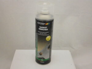 Spuitbus Smeer, pakkingverwijderaar – Motip – 500ml (090403)