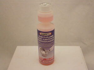 Vloeistof, loodvervanger - Wynn's - 250ml