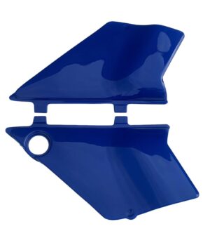 Zijkappenset - A-kwaliteit - Kleur: Florida Blue (PB182)