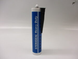 Reparatiekit, rubber/kunstof/metaal – Steraseal Heavy Duty