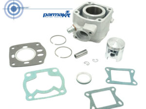 Cilinderset 70cc - Parmakit - 45mm