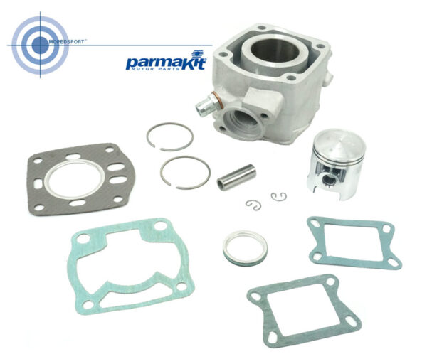 Cilinderset 70cc - Parmakit - 45mm