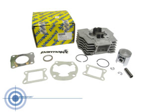 Cilinderset 70cc - Parmakit - 45mm (Nikasil)