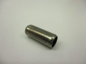 Middencarter, passtift - 8x20mm