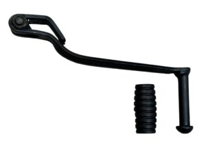 Schakelpedaal (incl. rubber)