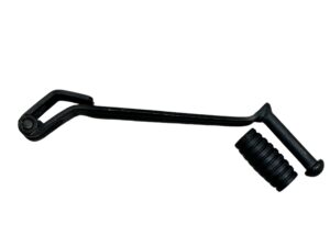 Schakelpedaal (incl. rubber)