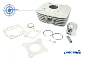 Cilinderset 70cc - Parmakit - 45mm